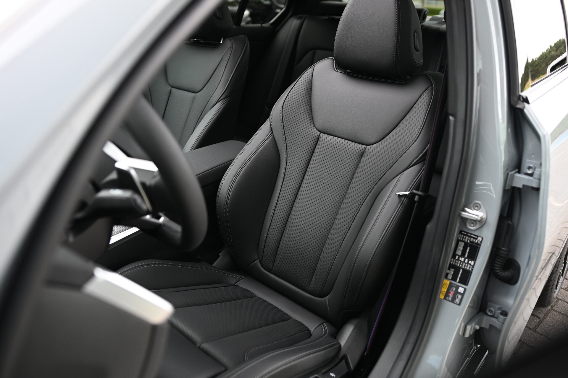 BMW 3 Serie 330e High Executive M Sport Automaat - Afbeelding 3