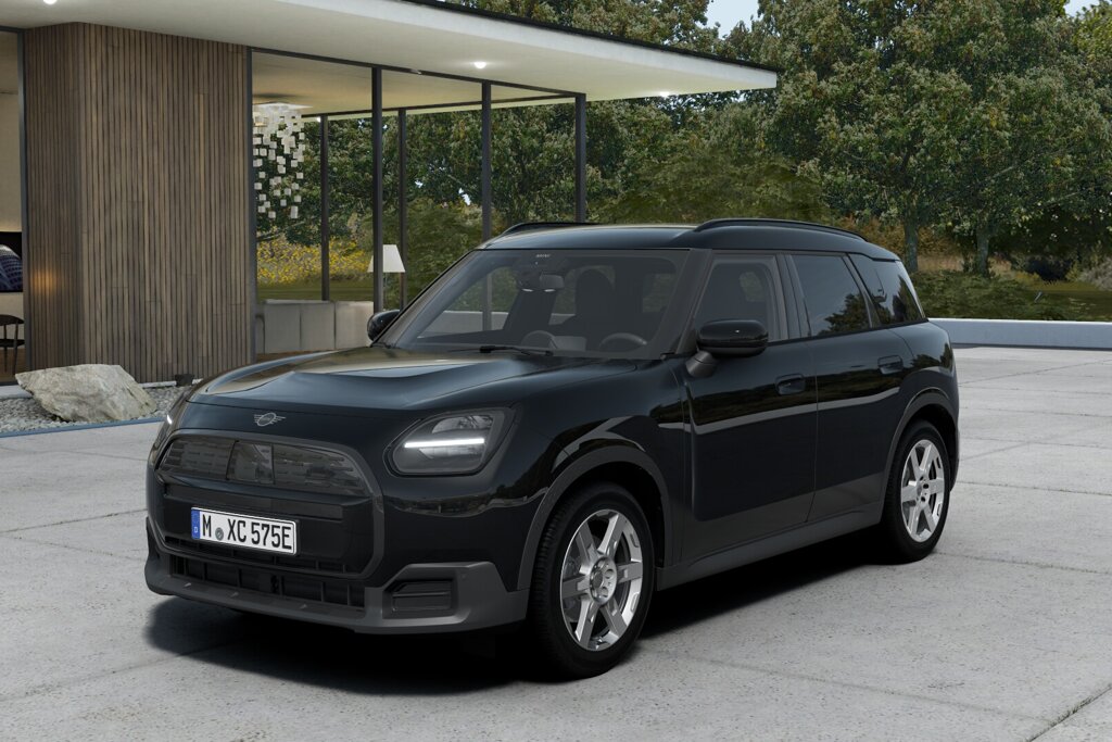 MINI Countryman 1