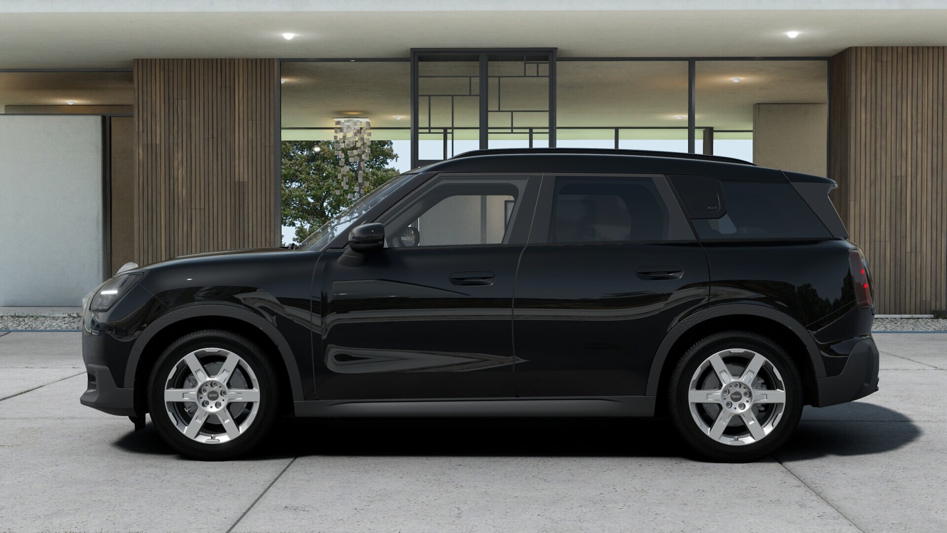 MINI Countryman E - Afbeelding 2