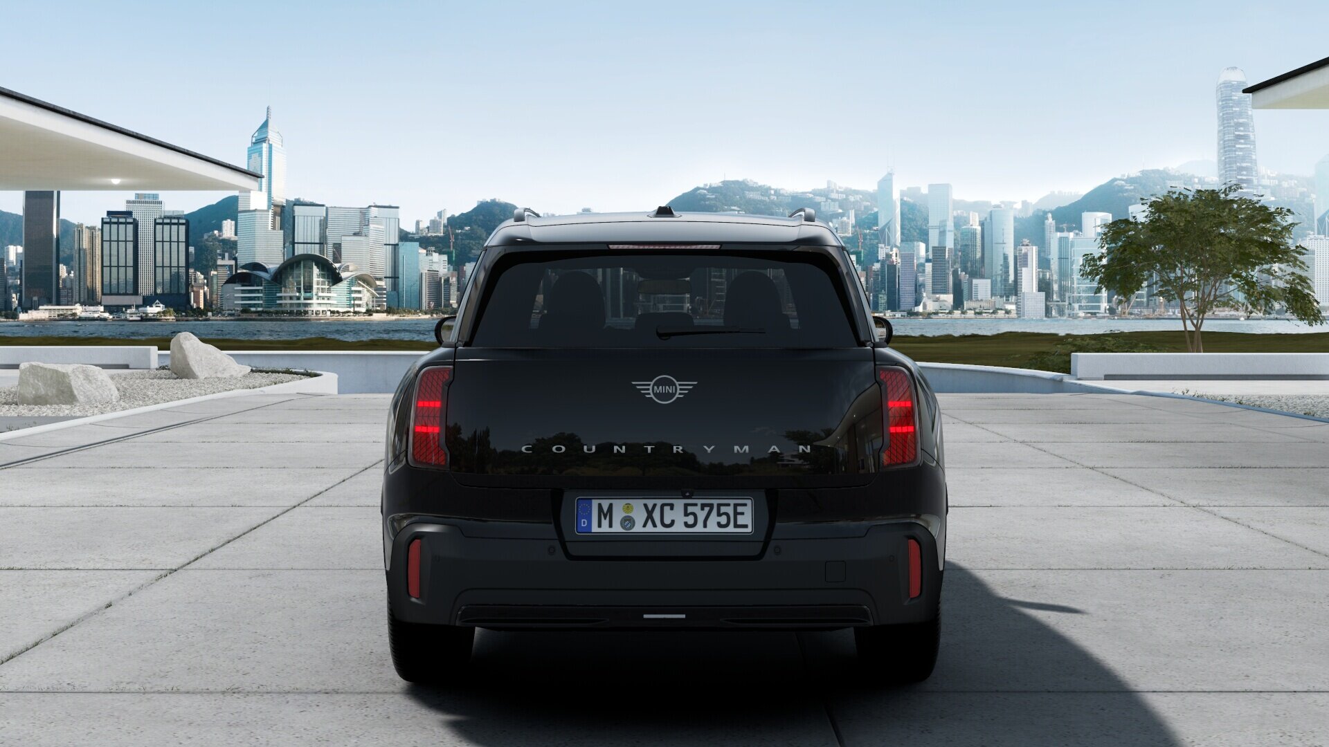 MINI Countryman E - Afbeelding 3