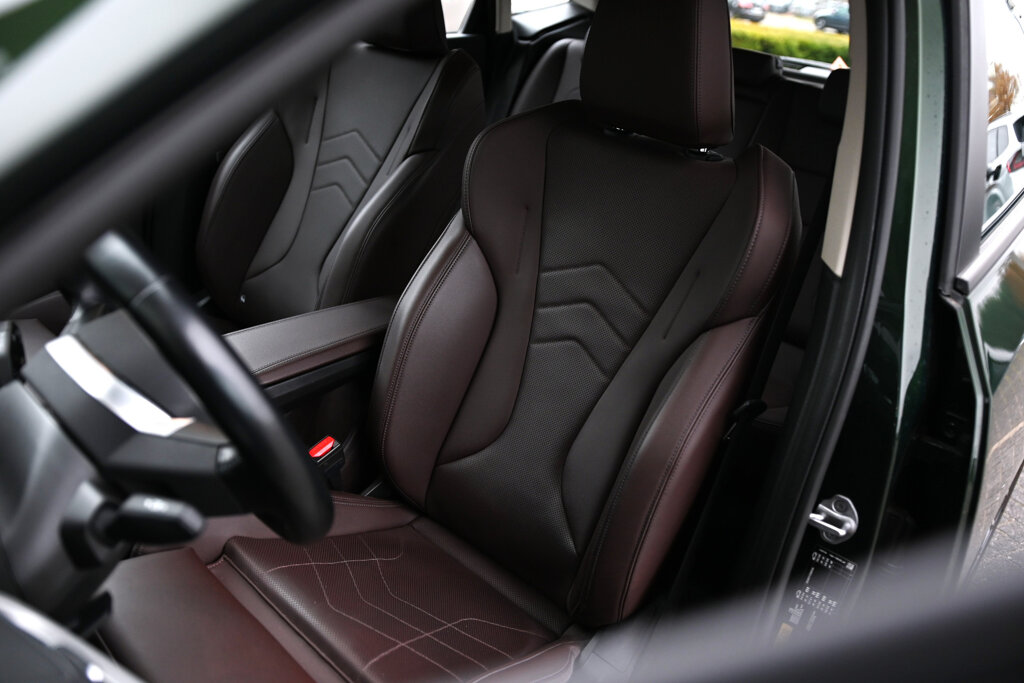 BMW 2 Serie 3