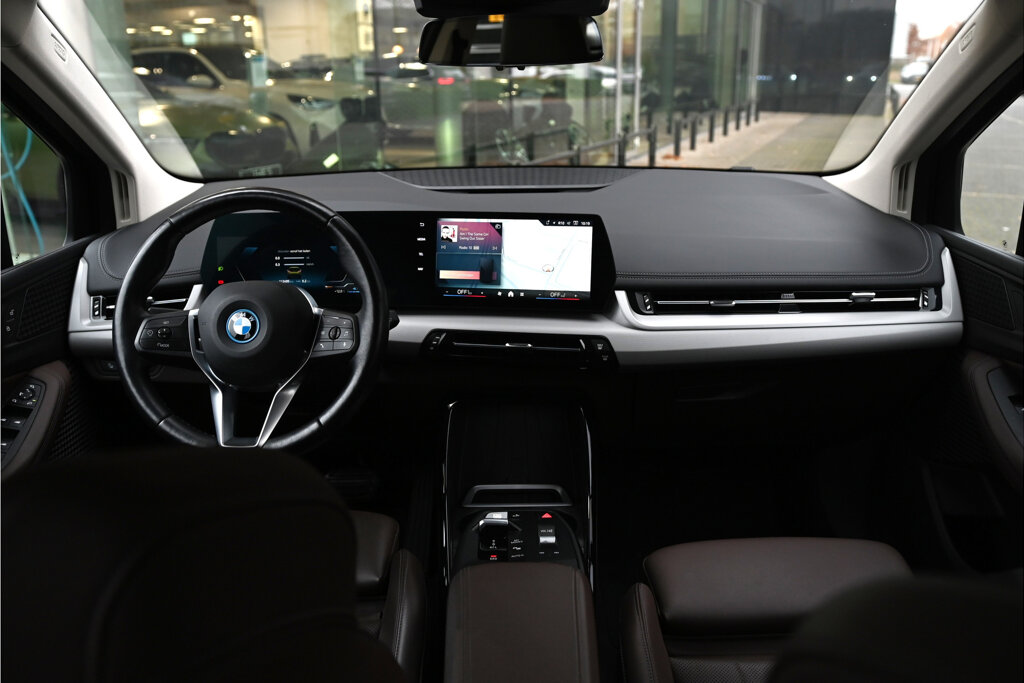 BMW 2 Serie 4