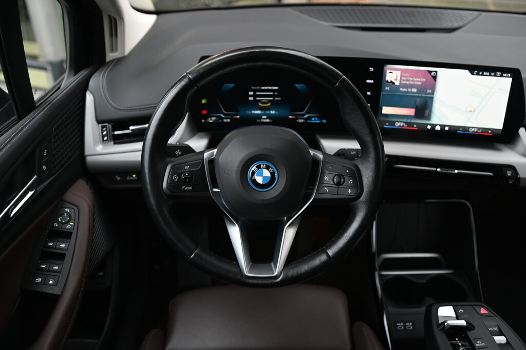BMW 2 Serie 6