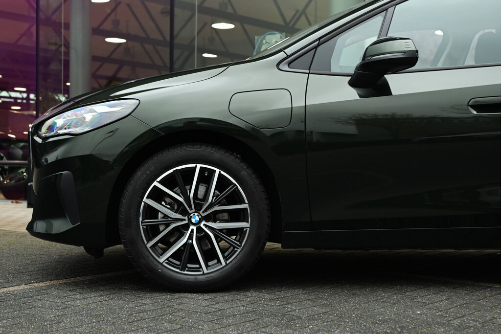 BMW 2 Serie 7