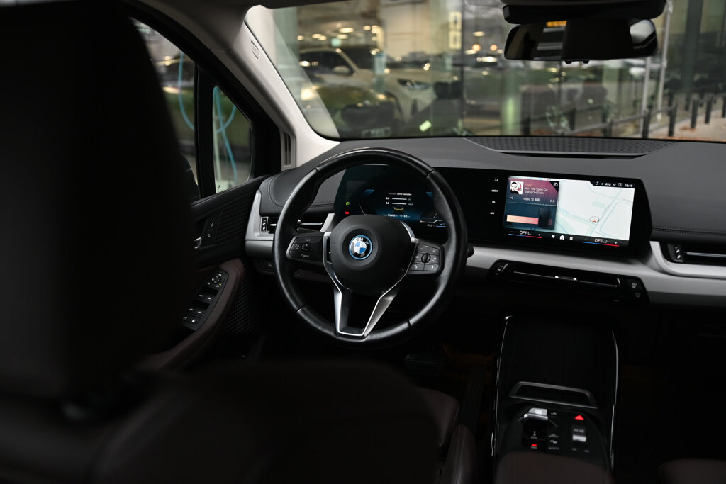 BMW 2 Serie 13