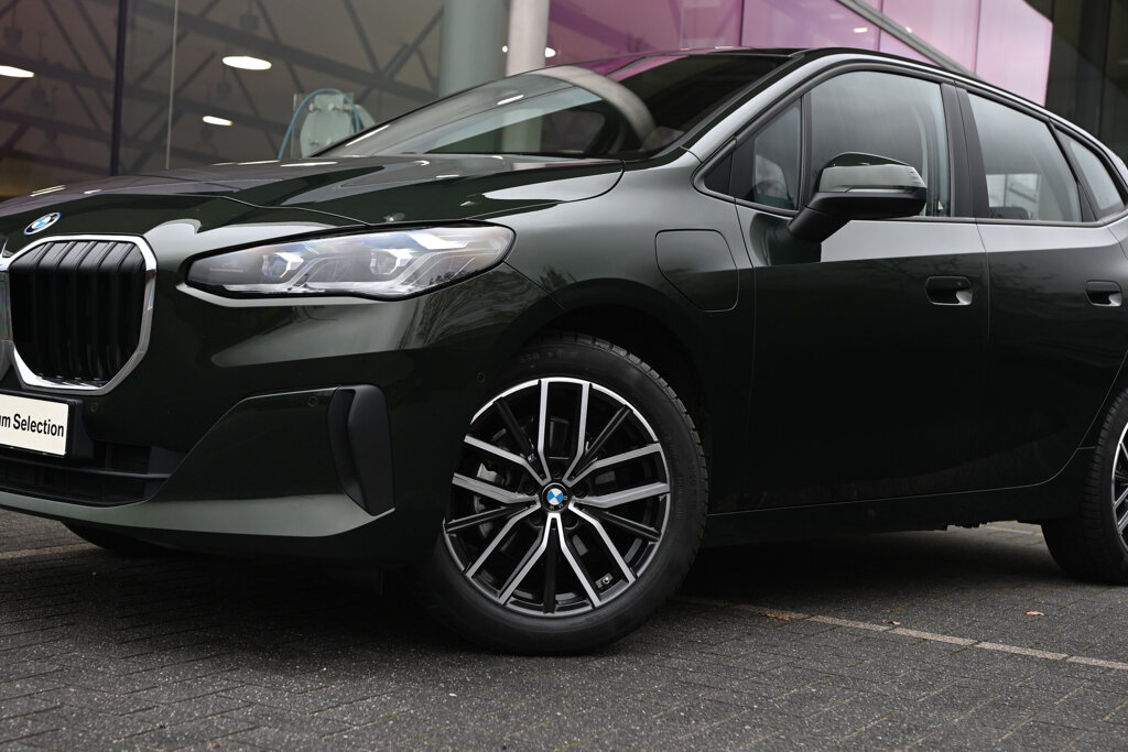 BMW 2 Serie 17