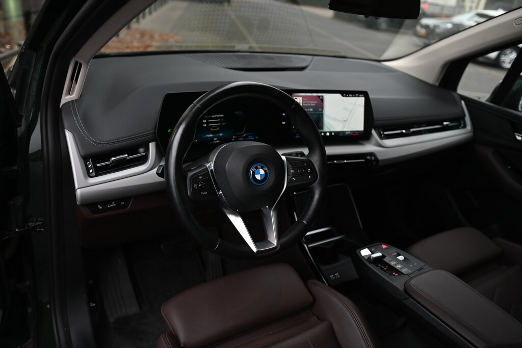 BMW 2 Serie 18