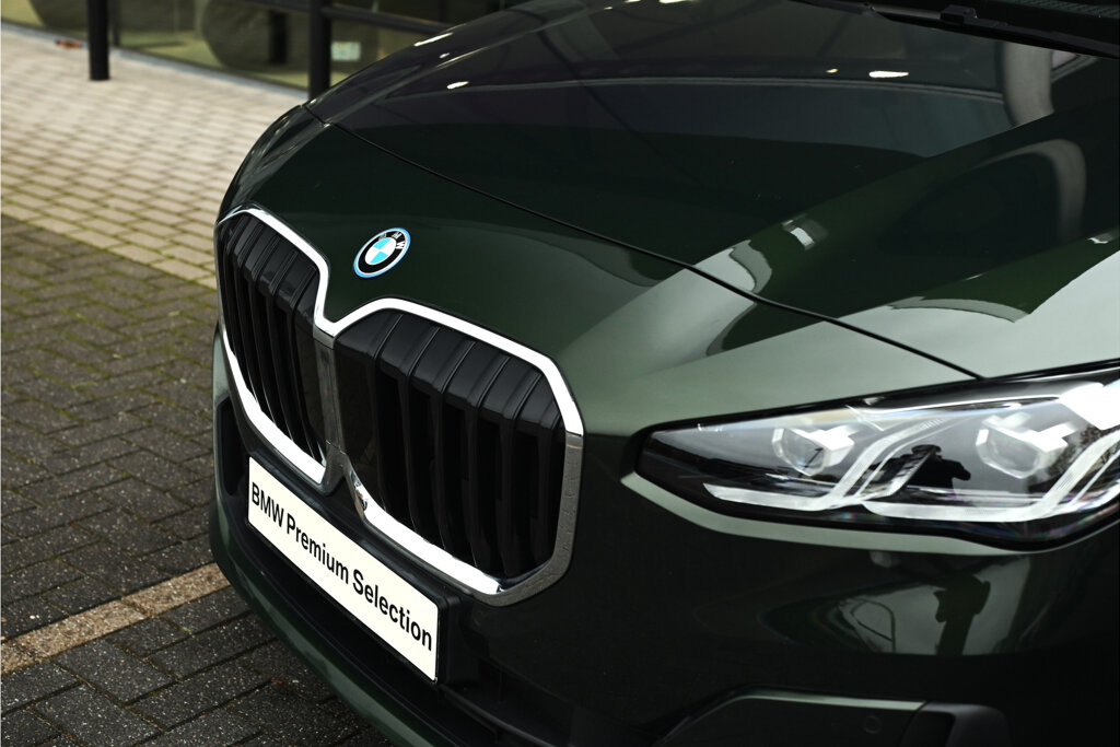 BMW 2 Serie 20