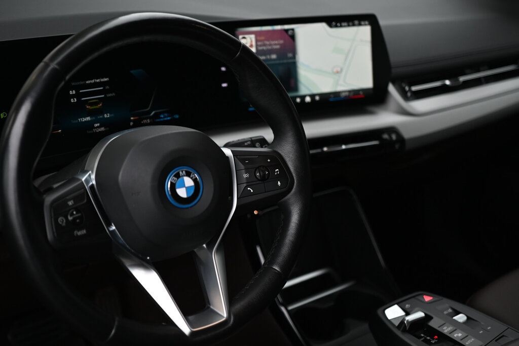 BMW 2 Serie 21