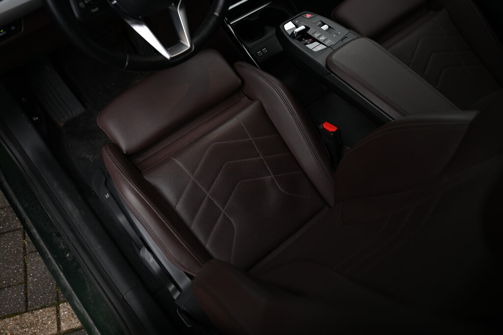 BMW 2 Serie 22