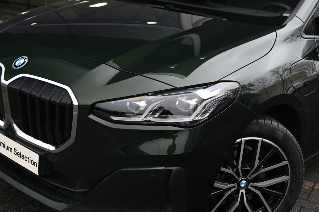 BMW 2 Serie 23