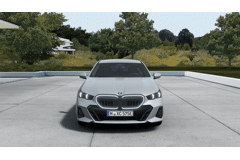 BMW 5 Serie Touring 530e M Sport Automaat - Afbeelding 3