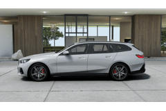 BMW 5 Serie Touring 530e M Sport Automaat - Afbeelding 5