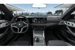 BMW i4 eDrive35 M Sport - Afbeelding 3