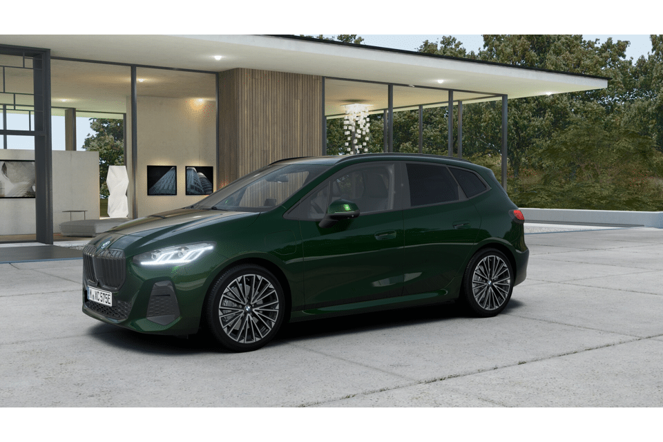 BMW 2 Serie Active Tourer 225e xDrive High Executive M Sport Automaat - Afbeelding 1