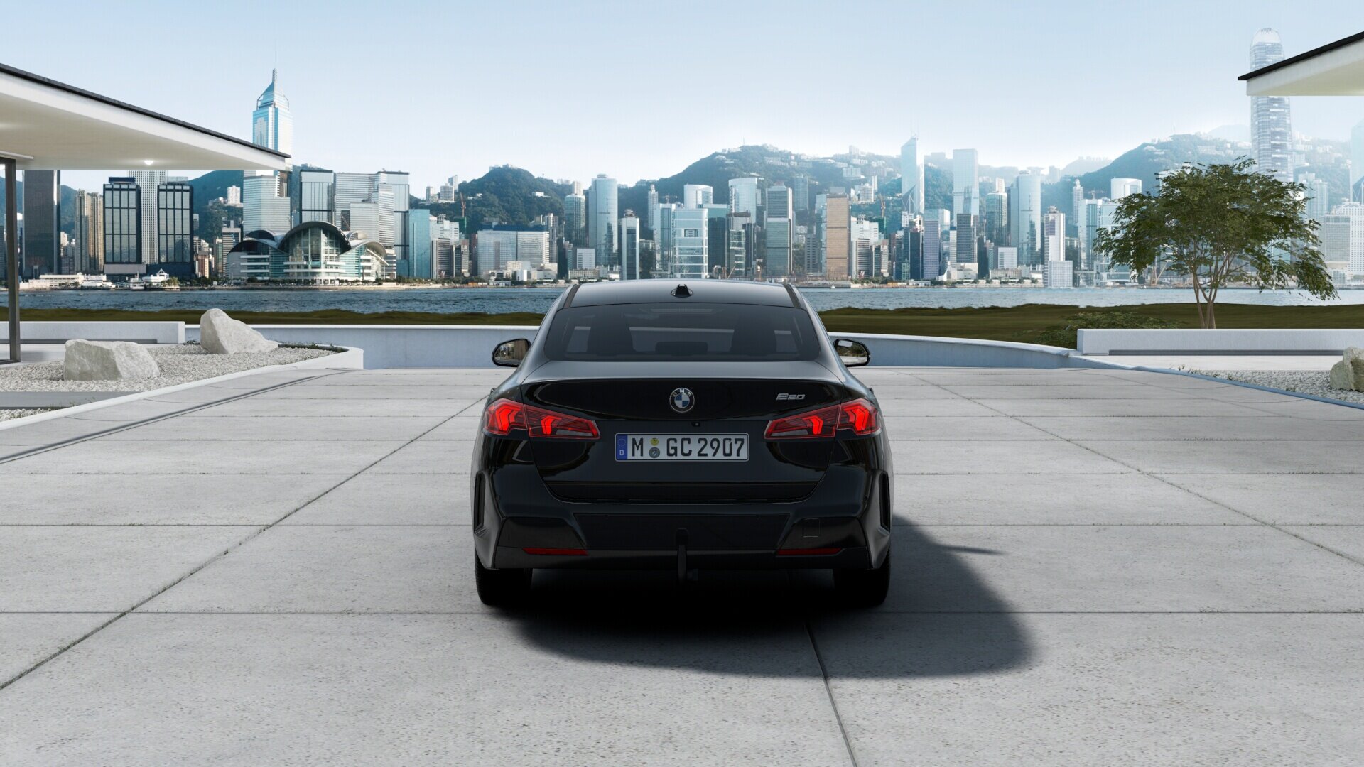 BMW 2 Serie Gran Coupé 220 M Sport Automaat - Afbeelding 4