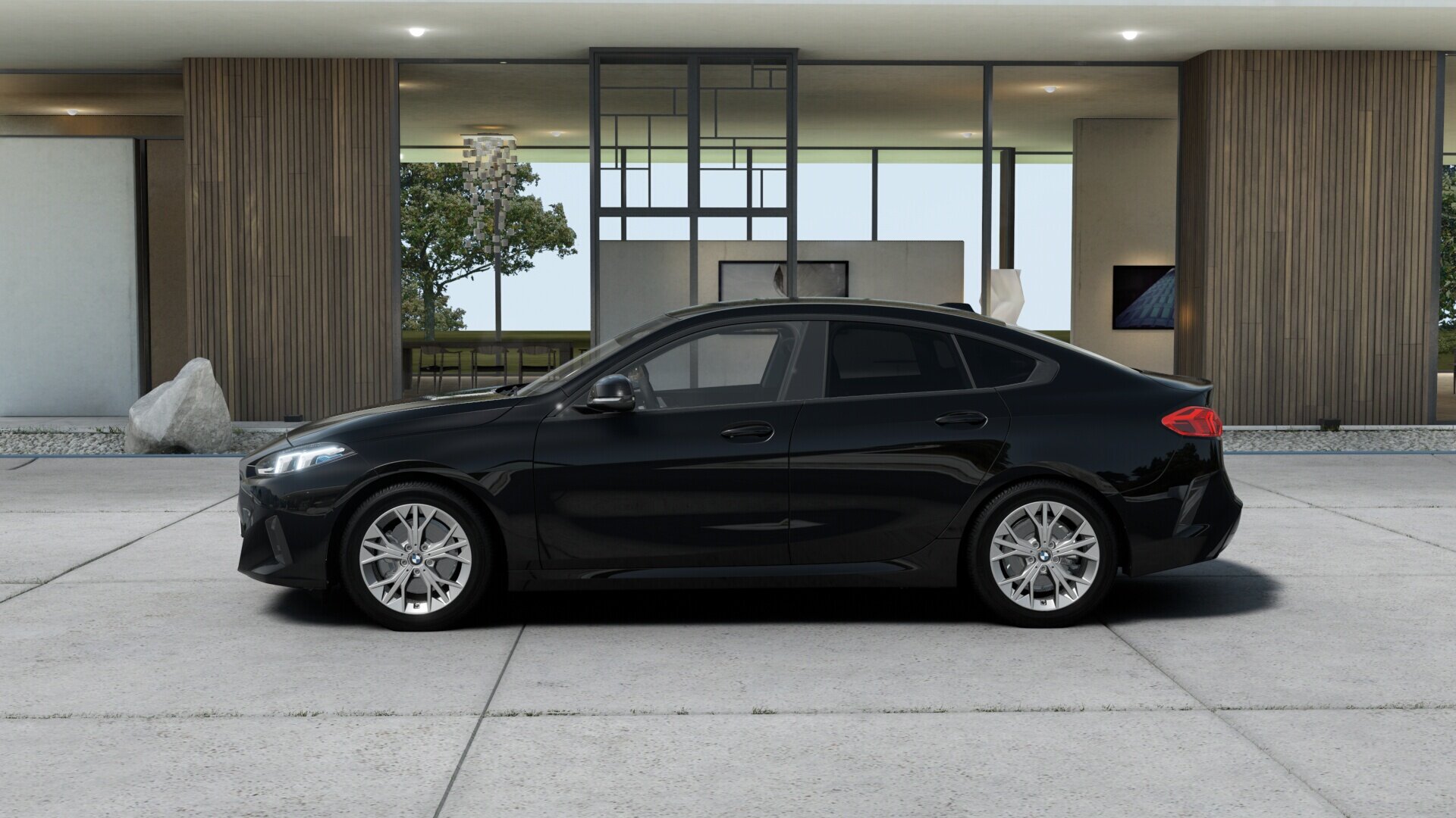 BMW 2 Serie Gran Coupé 220 M Sport Automaat - Afbeelding 5