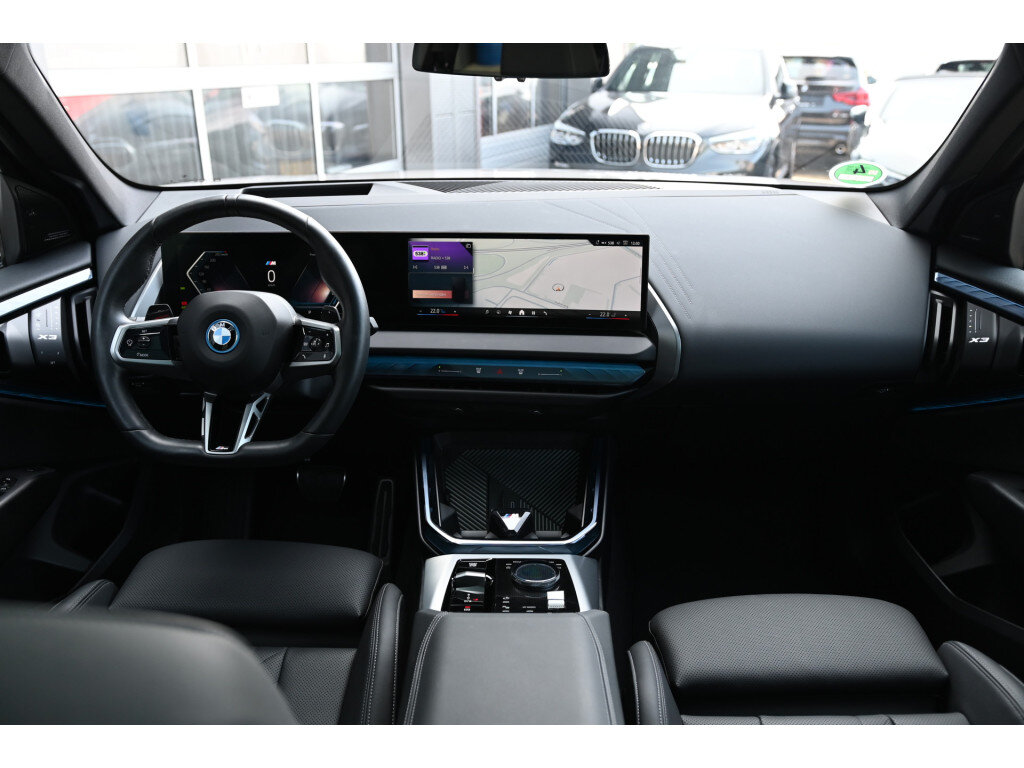 BMW X3 30e xDrive M Sport Automaat - Afbeelding 2