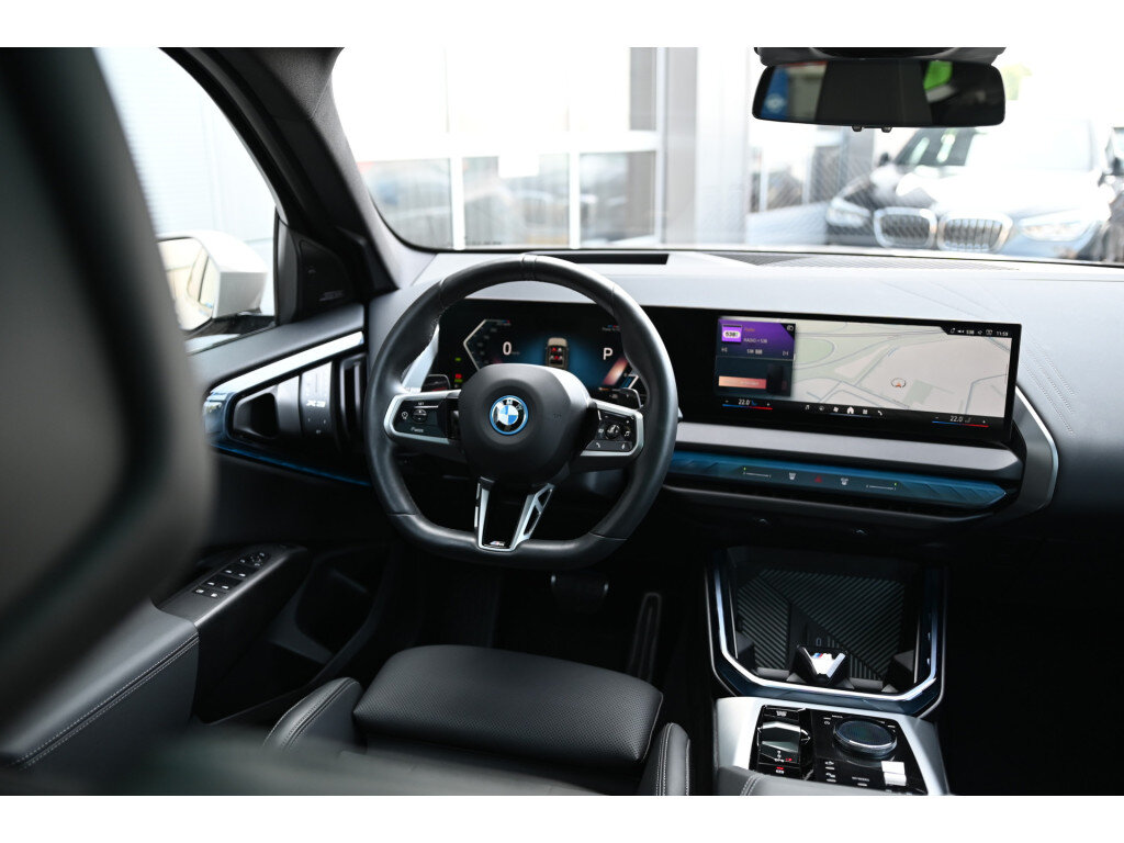 BMW X3 30e xDrive M Sport Automaat - Afbeelding 4