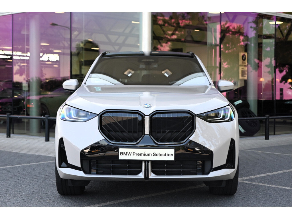 BMW X3 30e xDrive M Sport Automaat - Afbeelding 5