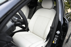 BMW i5 Touring eDrive40 M Sport - Afbeelding 4