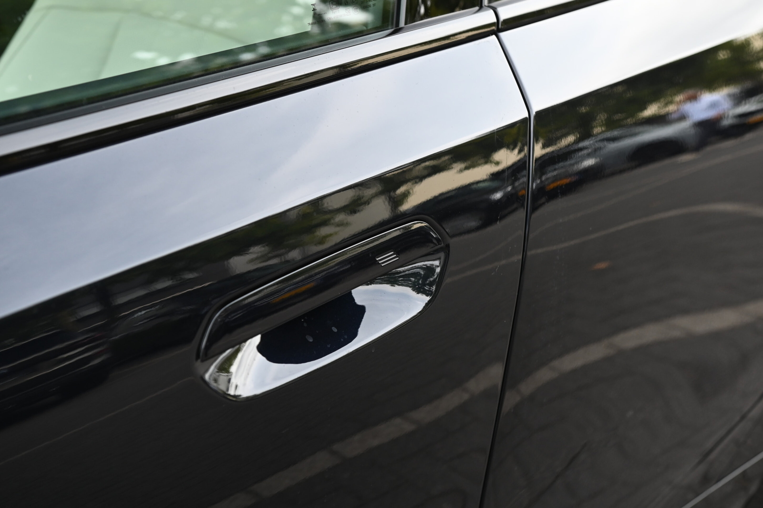 BMW i5 9