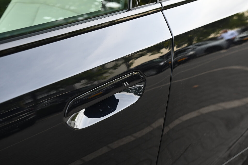 BMW i5 9