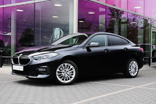 BMW 2 Serie Gran Coupé 220i Executive Automaat