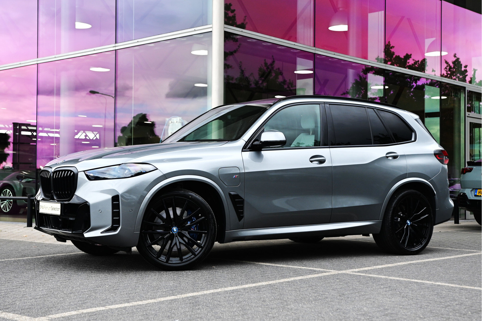 BMW X5 xDrive50e High Executive M Sport Automaat