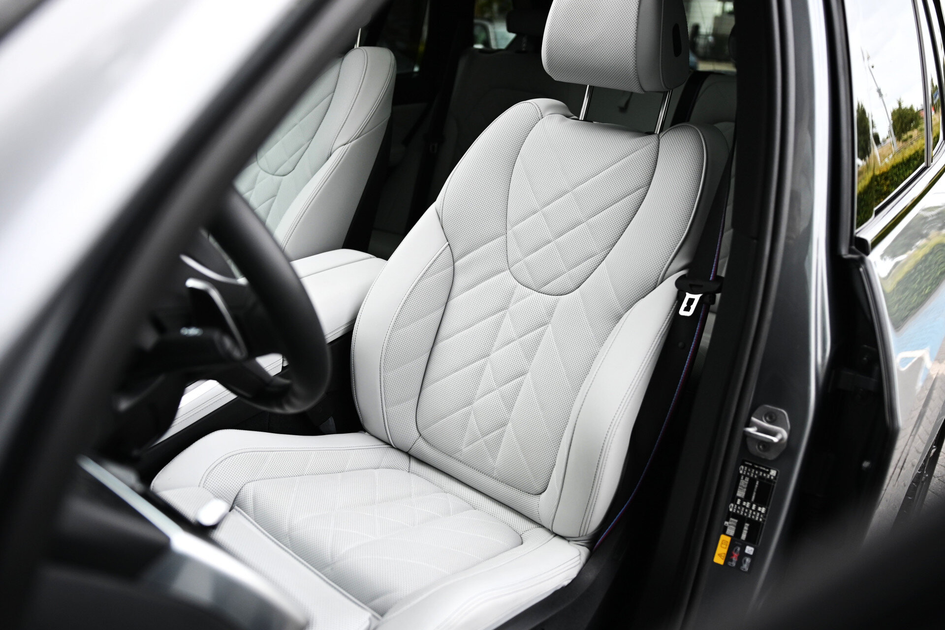 BMW X5 xDrive50e High Executive M Sport Automaat - Afbeelding 4