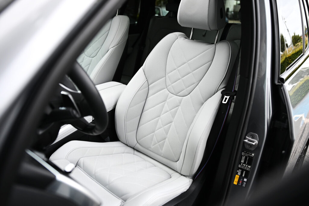 BMW X5 4
