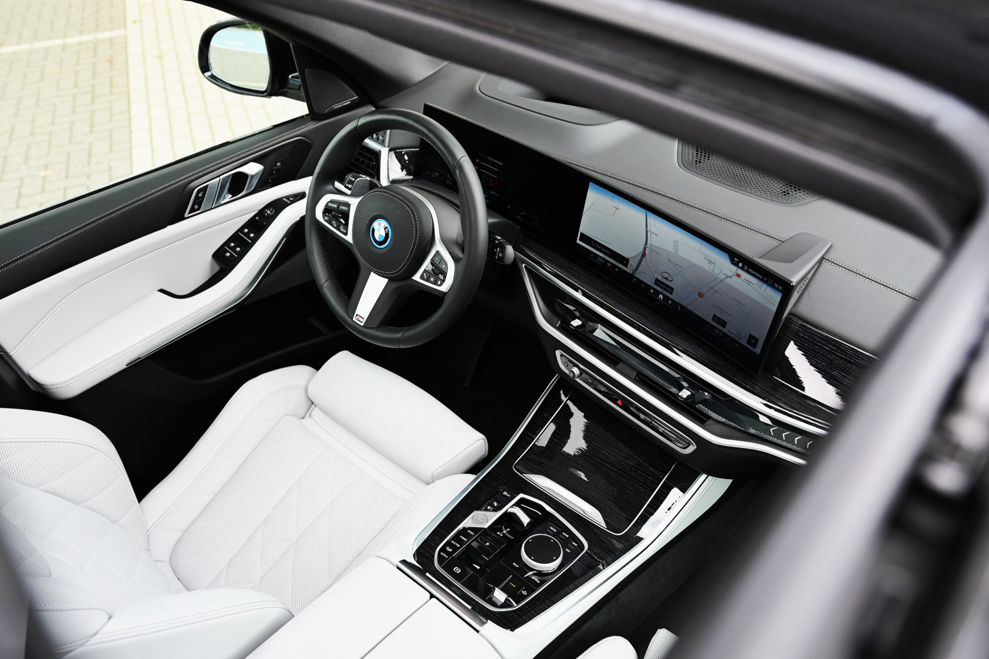 BMW X5 6