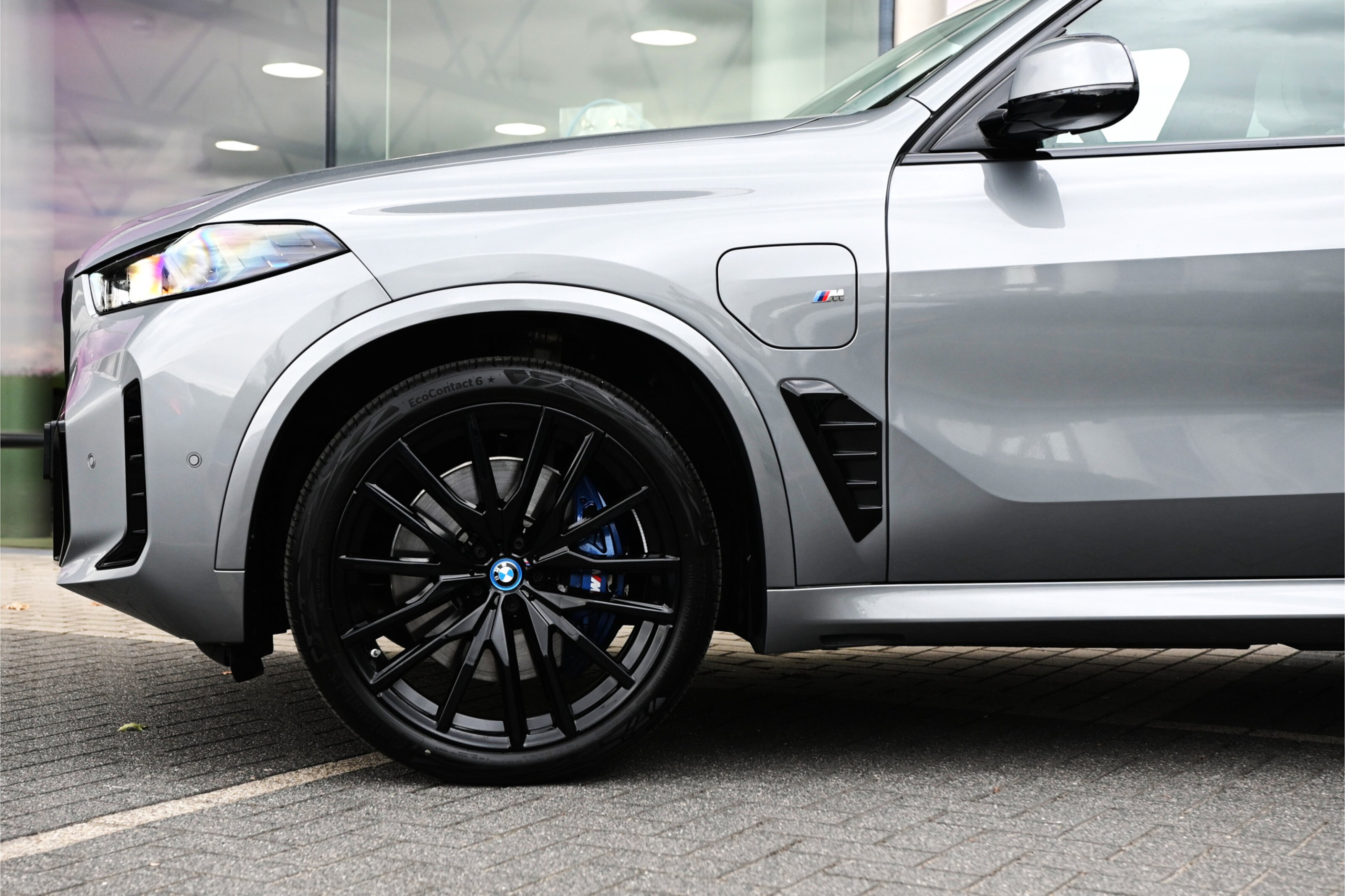 BMW X5 7