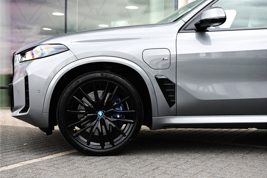 BMW X5 7