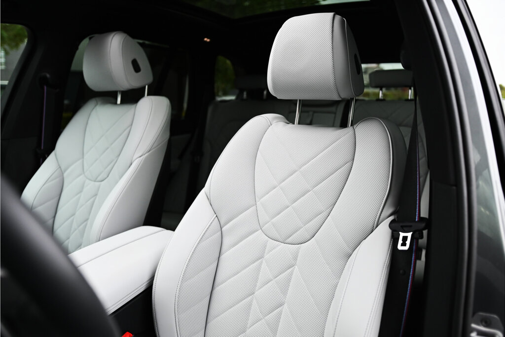 BMW X5 10