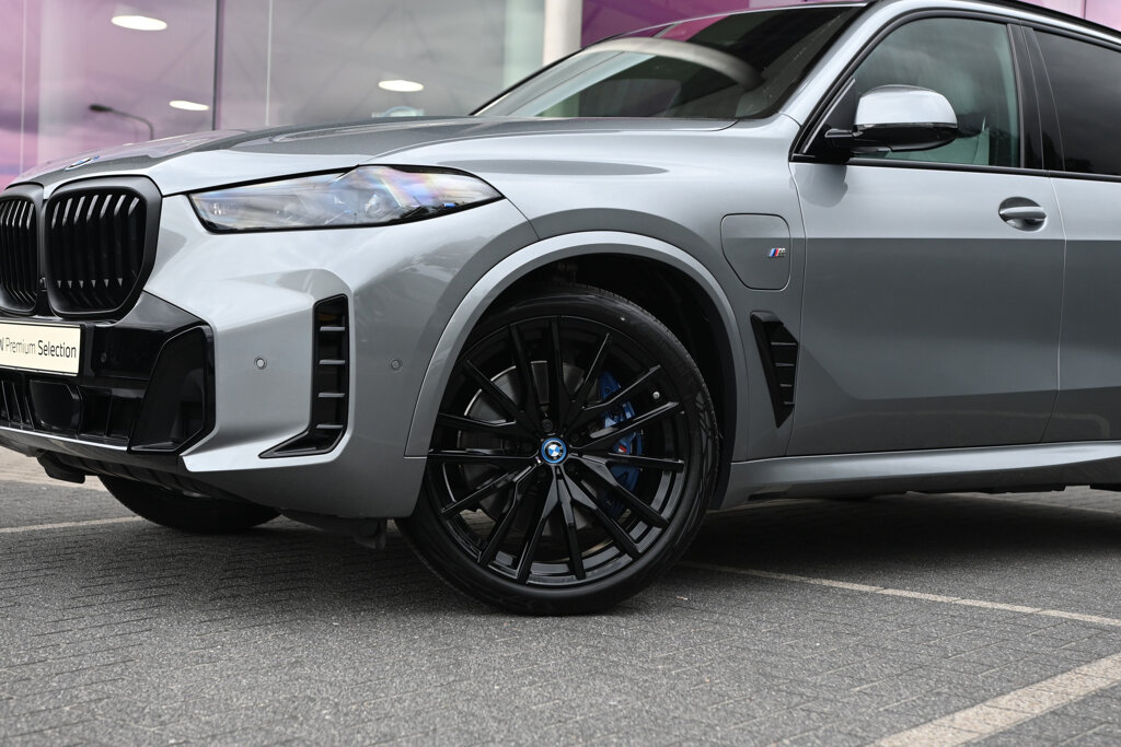 BMW X5 11
