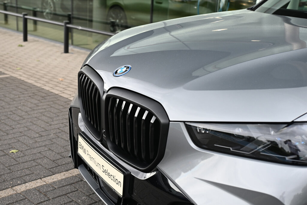 BMW X5 17