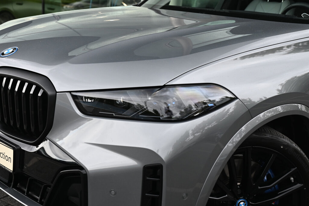 BMW X5 21