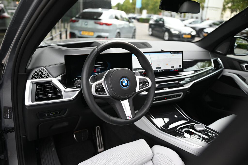 BMW X5 22