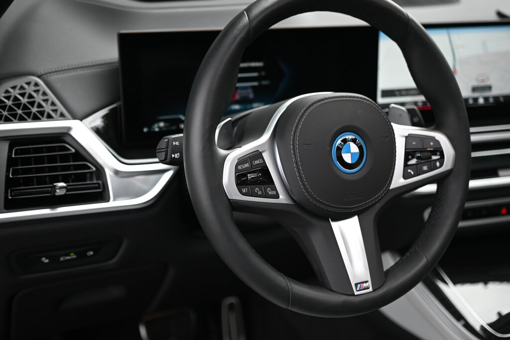 BMW X5 24