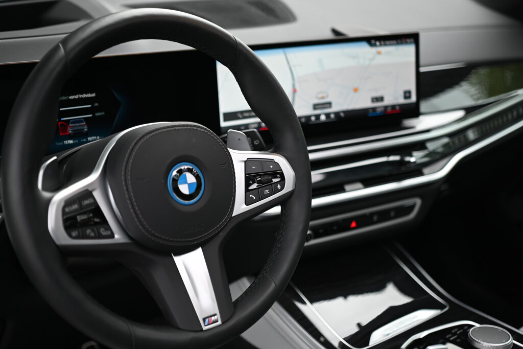 BMW X5 25