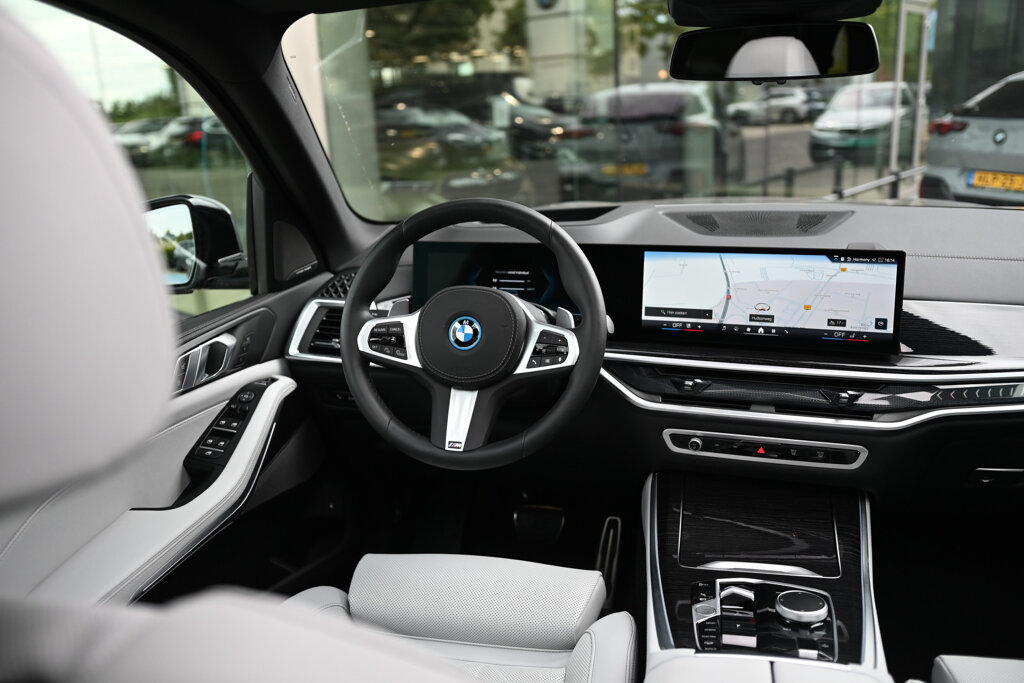 BMW X5 28
