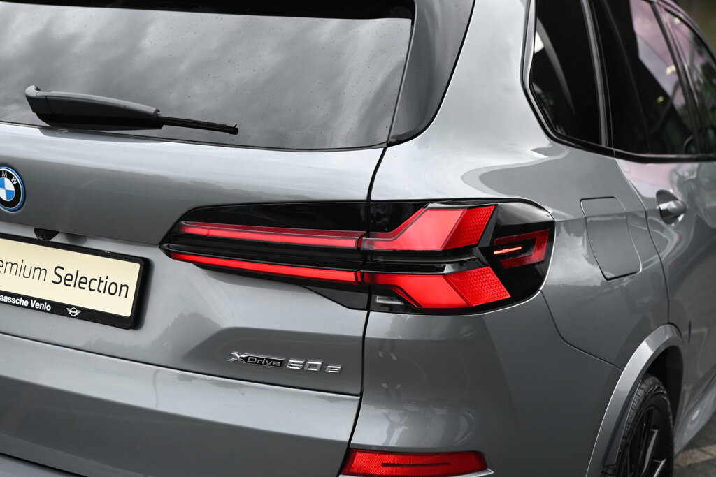 BMW X5 32