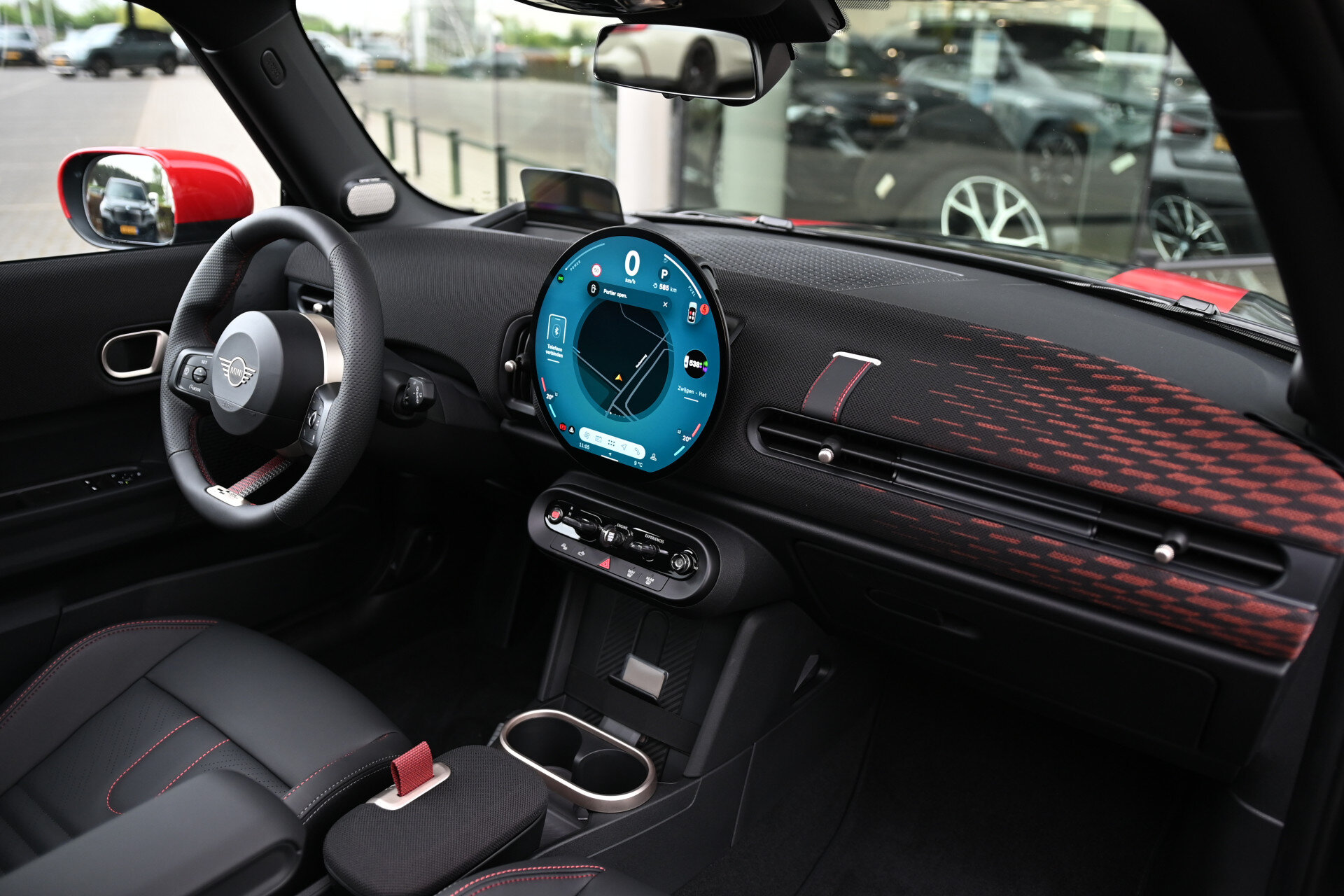 MINI 3-Deurs Hatchback Cooper S Automaat - Afbeelding 4