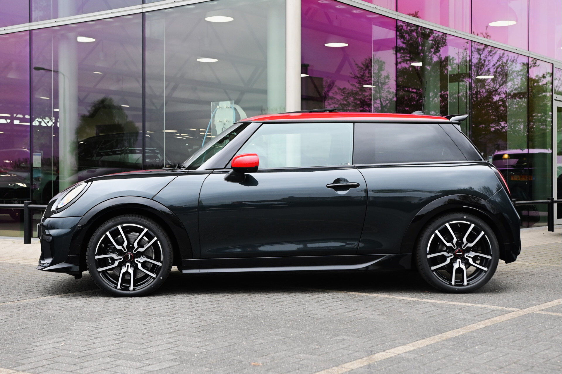 MINI 3-Deurs Hatchback Cooper S Automaat - Afbeelding 5