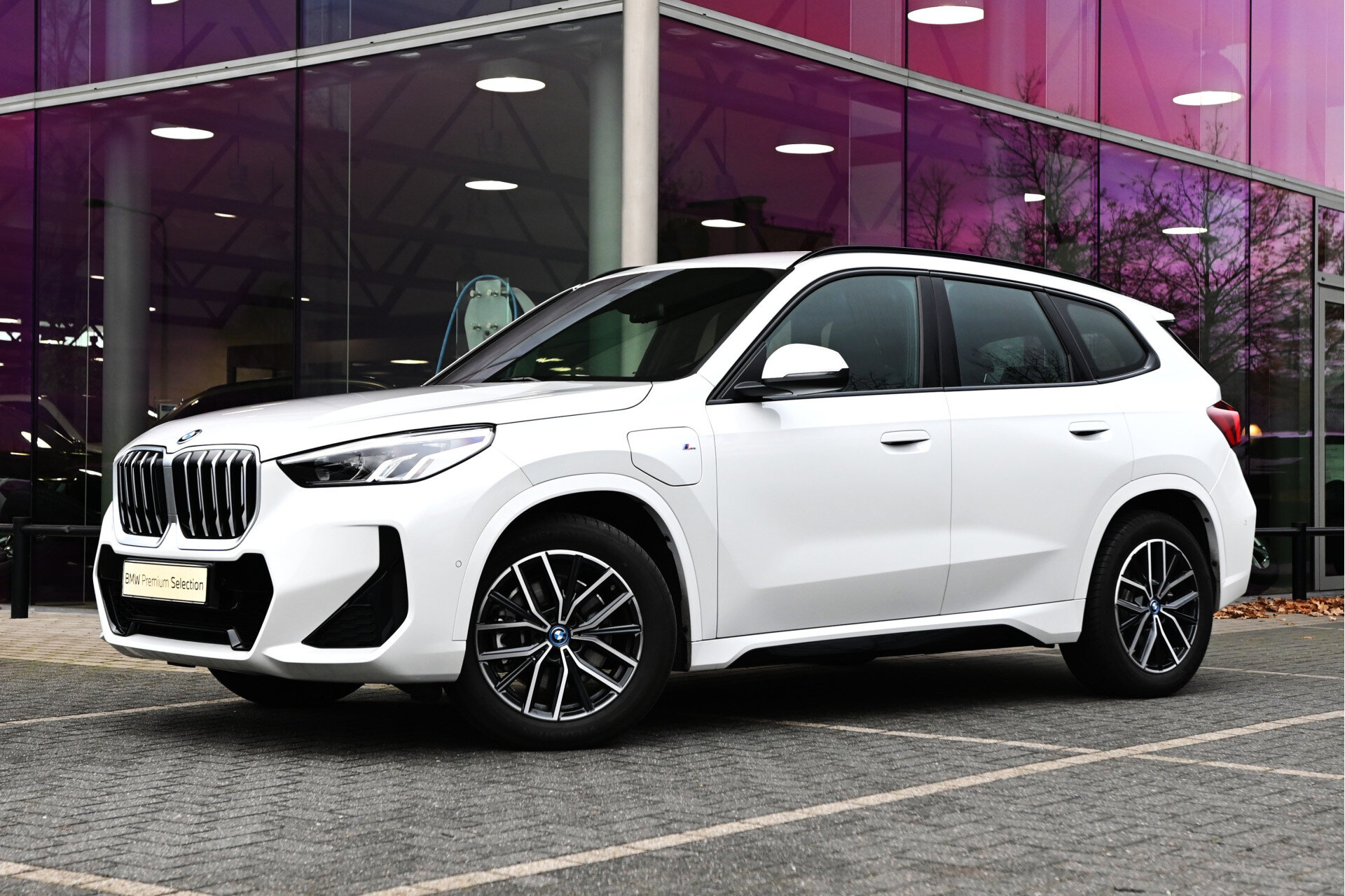 BMW X1 xDrive25e M Sport Automaat