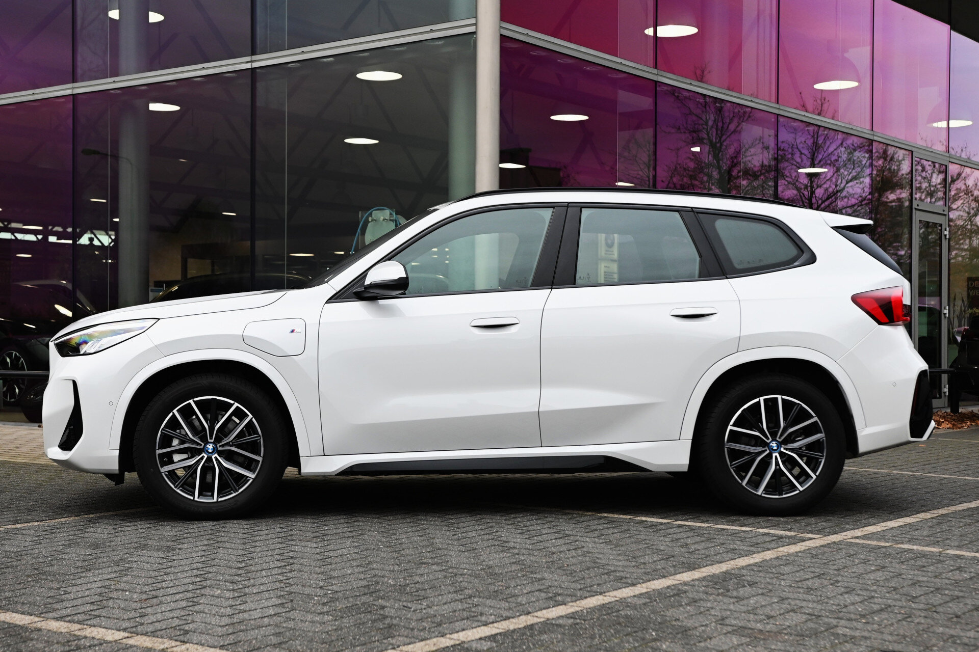 BMW X1 xDrive25e M Sport Automaat - Afbeelding 5