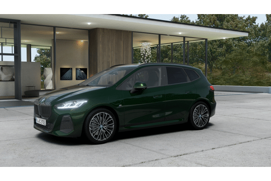 BMW 2 Serie Active Tourer 225xe High Executive M Sport Automaat