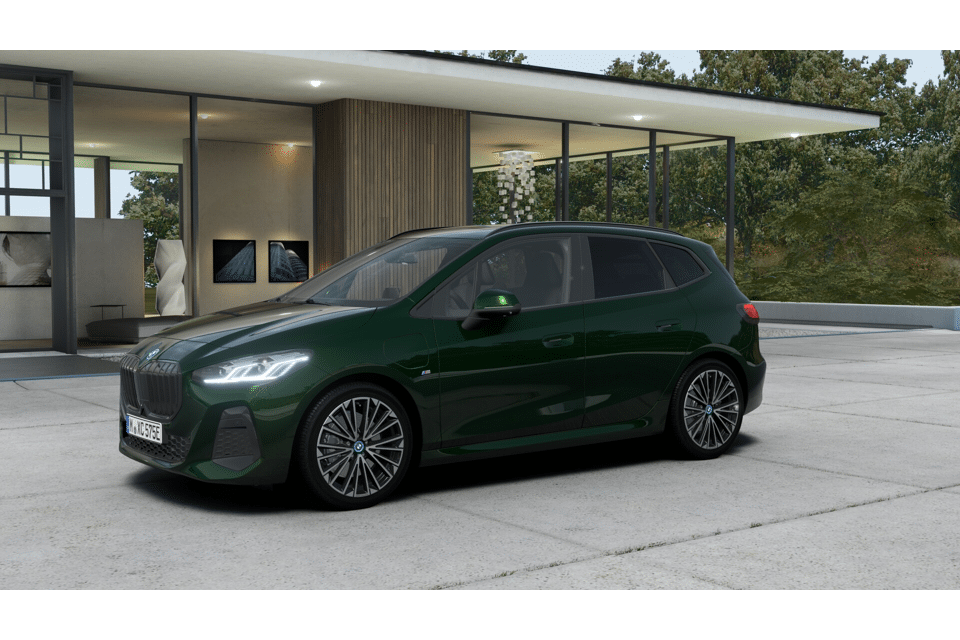 BMW 2 Serie Active Tourer 225xe High Executive M Sport Automaat - Afbeelding 1