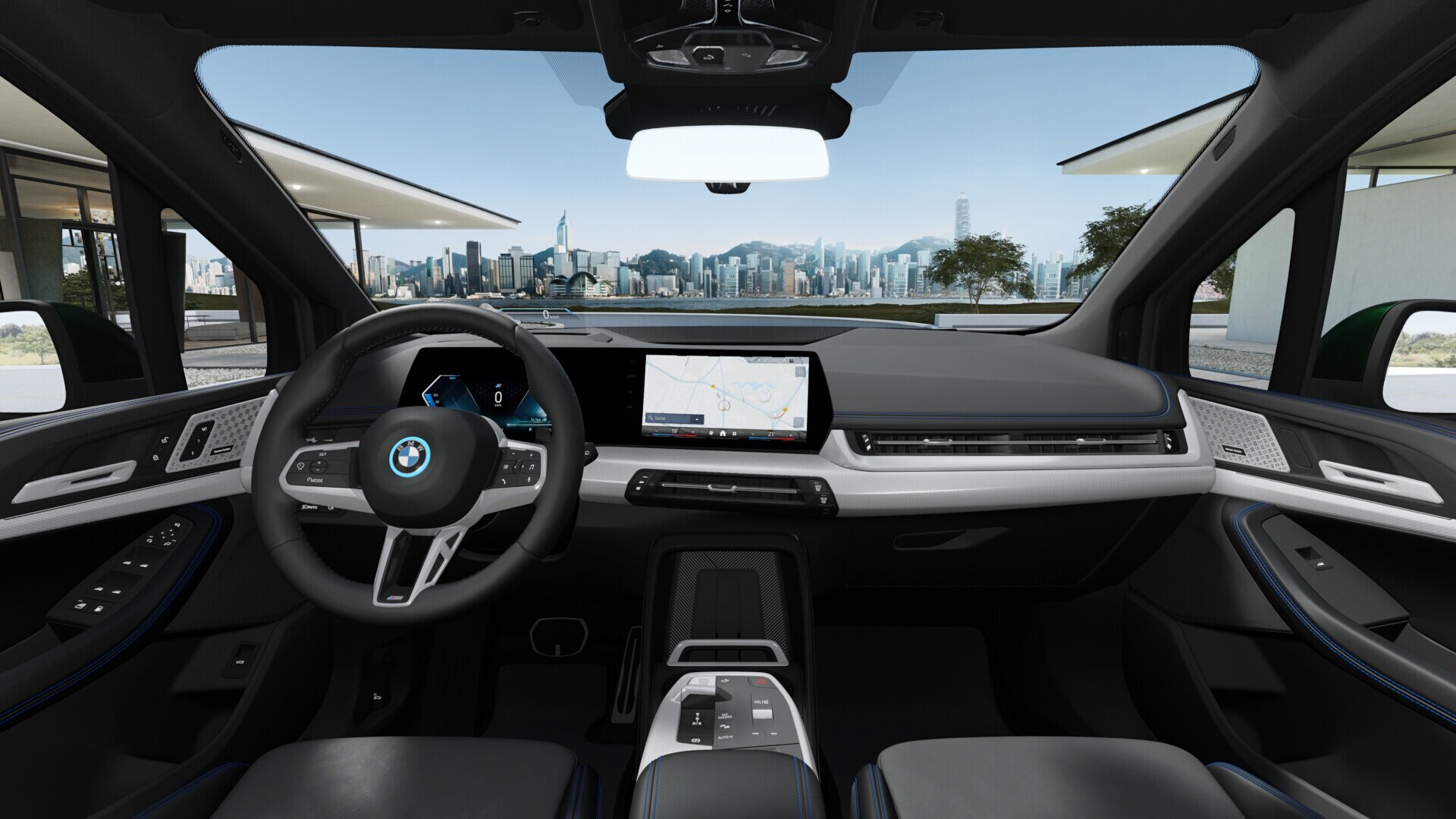 BMW 2 Serie Active Tourer 225xe High Executive M Sport Automaat - Afbeelding 3